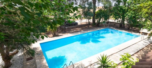 5 Schlafzimmer Haus in Alicante, Spain, Nr. 185172 49