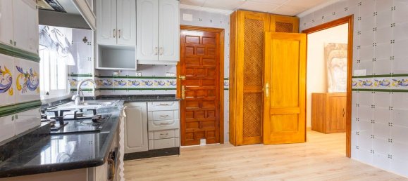 5 Schlafzimmer Haus in Alicante, Spain, Nr. 185172 29