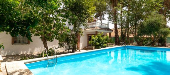 5 Schlafzimmer Haus in Alicante, Spain, Nr. 185172 52