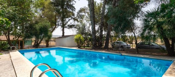 5 Schlafzimmer Haus in Alicante, Spain, Nr. 185172 53