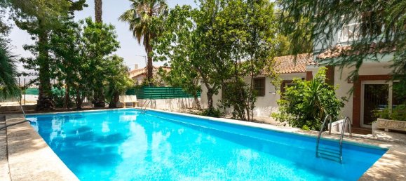 5 Schlafzimmer Haus in Alicante, Spain, Nr. 185172 50