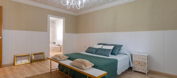 5 Schlafzimmer Haus in Alicante, Spain, Nr. 185172 19