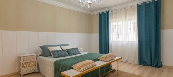 5 Schlafzimmer Haus in Alicante, Spain, Nr. 185172 18