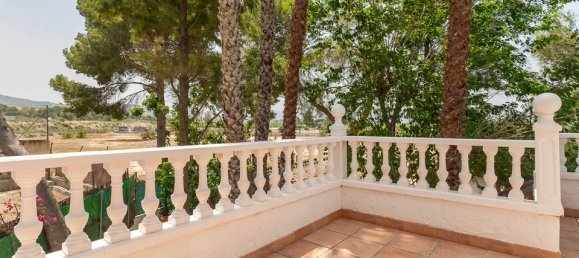 5 Schlafzimmer Haus in Alicante, Spain, Nr. 185172 40