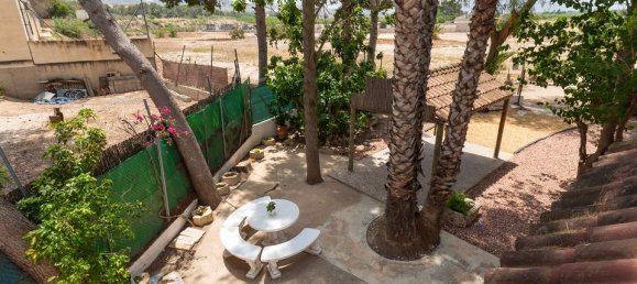 5 Schlafzimmer Haus in Alicante, Spain, Nr. 185172 43