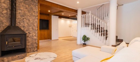 5 Schlafzimmer Haus in Alicante, Spain, Nr. 185172 5