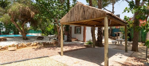 5 Schlafzimmer Haus in Alicante, Spain, Nr. 185172 44