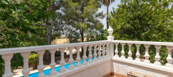 5 Schlafzimmer Haus in Alicante, Spain, Nr. 185172 41