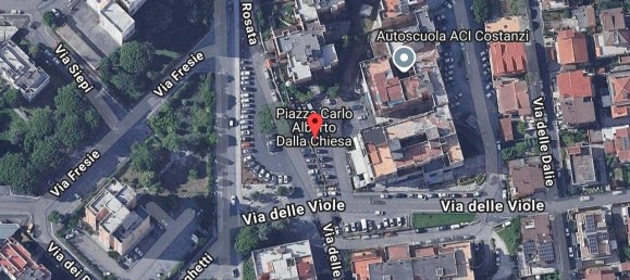 3 chambres Appartement à Guidonia Montecelio, Italy No. 194200 2