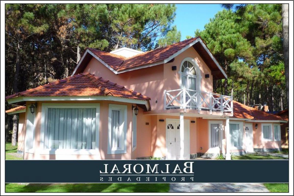 3 Schlafzimmer Haus in Mar del Plata, Argentina, Nr. 82674