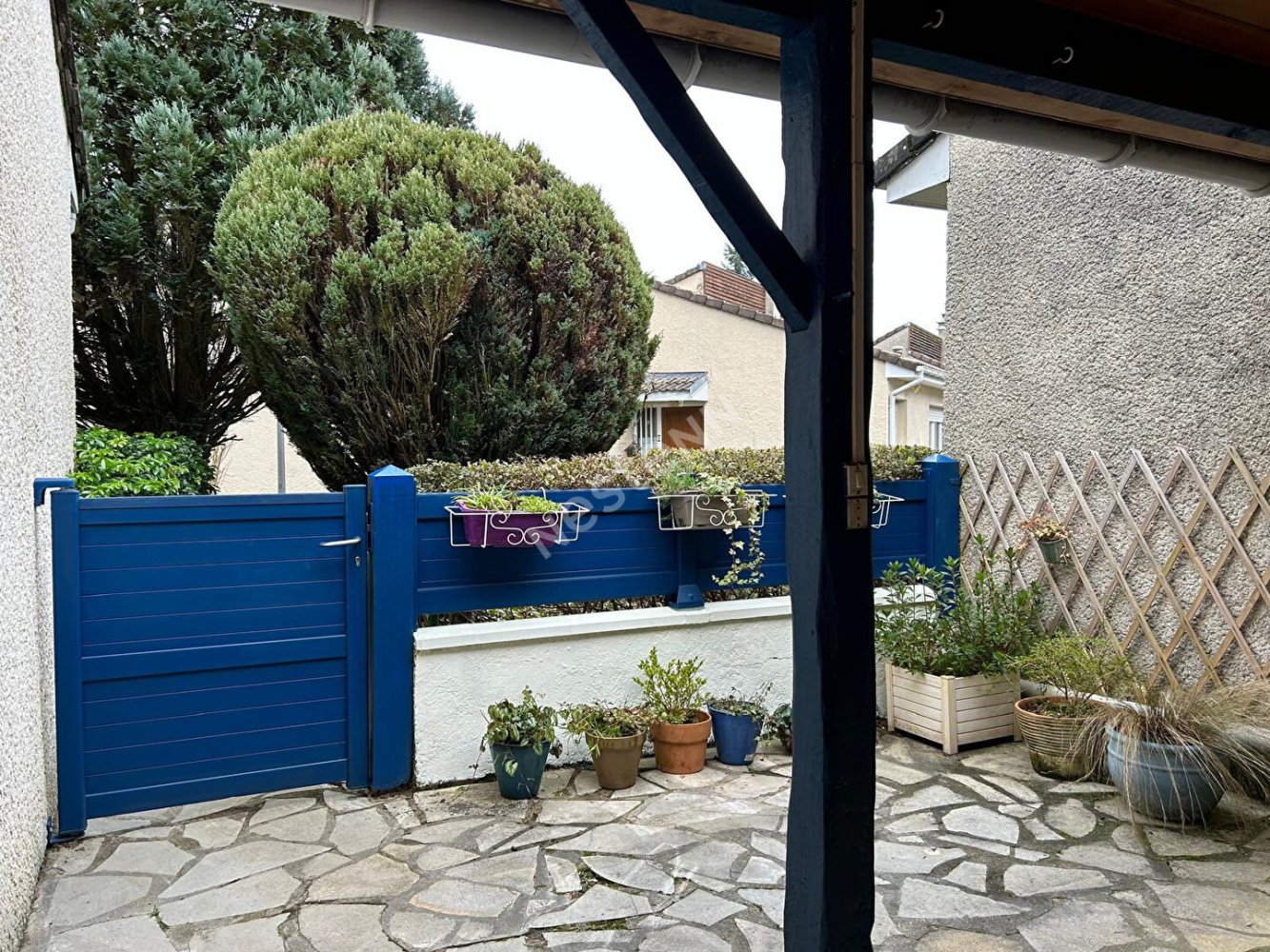 3 chambres Maison à Osny, France No. 151748