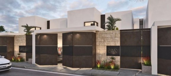3 bedrooms House in Merida, Mexico No. 15705 2