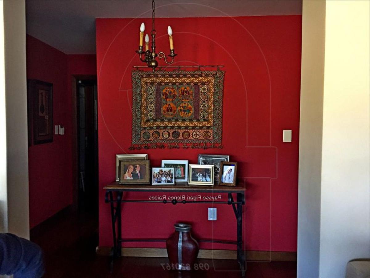 3 chambres Appartement à Montevideo, Uruguay No. 11181