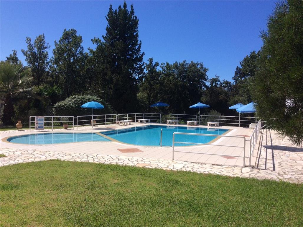  تاون هاوس في Corfu, Greece 200متر مربع رقم 6342