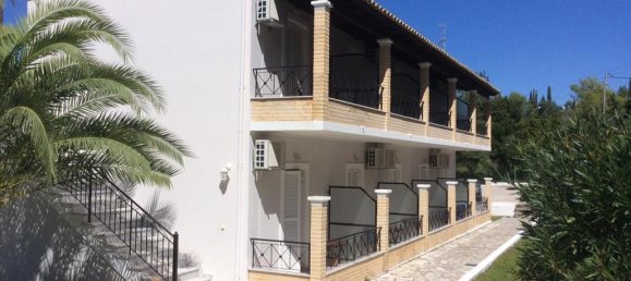 تاون هاوس في Corfu, Greece 200متر مربع رقم 6342 2