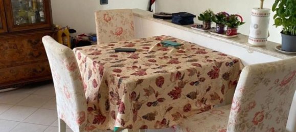 Apartamento de 3 dormitorios en Nettuno, Italy No. 197388 5