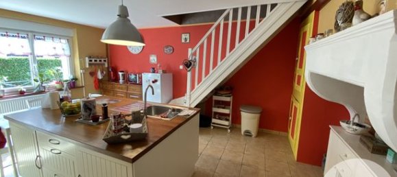 Дом с 4 спальнями в Мёрт-э-Мозель, Франция № 309270 5