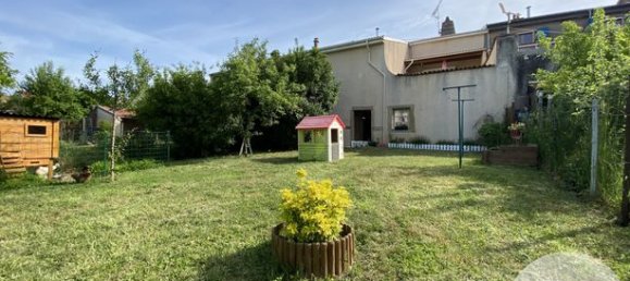 Дом с 4 спальнями в Мёрт-э-Мозель, Франция № 309270 19