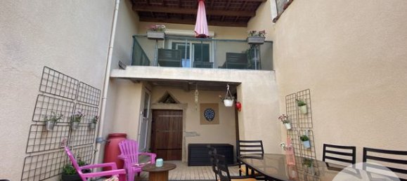 Дом с 4 спальнями в Мёрт-э-Мозель, Франция № 309270 17