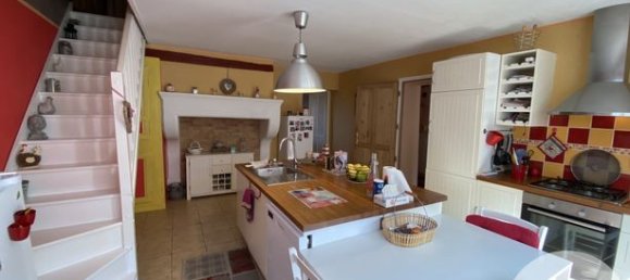 Дом с 4 спальнями в Мёрт-э-Мозель, Франция № 309270 7