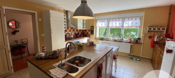 Дом с 4 спальнями в Мёрт-э-Мозель, Франция № 309270 6