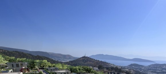 Villa 4+1 in Konacik, Turkey No. 20840 2