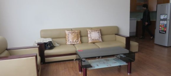 2 bedrooms Apartment in Cau Giay, Vietnam No. 4682 2