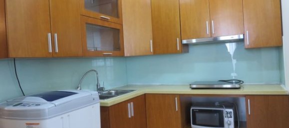 2 bedrooms Apartment in Cau Giay, Vietnam No. 4682 4