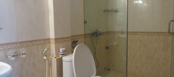 2 bedrooms Apartment in Cau Giay, Vietnam No. 4682 9