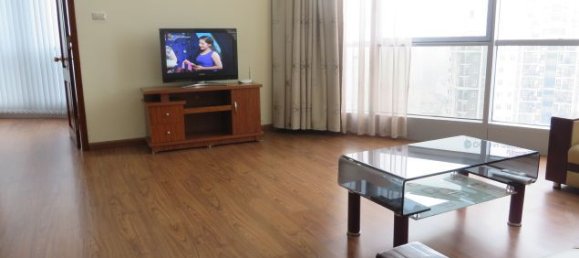 2 bedrooms Apartment in Cau Giay, Vietnam No. 4682 3