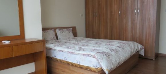 2 bedrooms Apartment in Cau Giay, Vietnam No. 4682 7