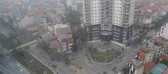 2 bedrooms Apartment in Cau Giay, Vietnam No. 4682 10