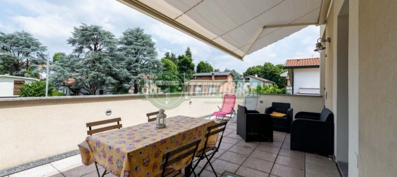 6غرفة فيلا في Carnate, Italy رقم 157133 43