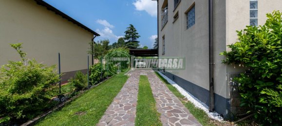 6غرفة فيلا في Carnate, Italy رقم 157133 2