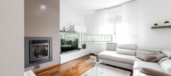 6غرفة فيلا في Carnate, Italy رقم 157133 33