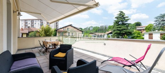 6غرفة فيلا في Carnate, Italy رقم 157133 42