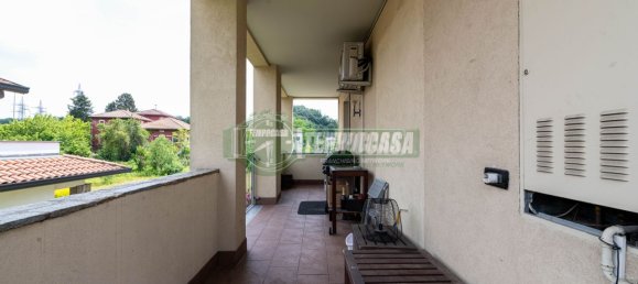 6غرفة فيلا في Carnate, Italy رقم 157133 44