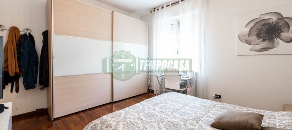 6غرفة فيلا في Carnate, Italy رقم 157133 16