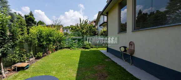 6غرفة فيلا في Carnate, Italy رقم 157133 4