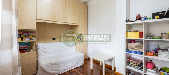 6غرفة فيلا في Carnate, Italy رقم 157133 11