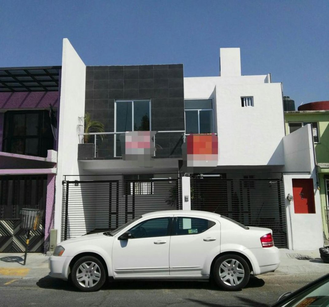 4 bedrooms House in Ciudad Lopez Mateos, Mexico No. 209228