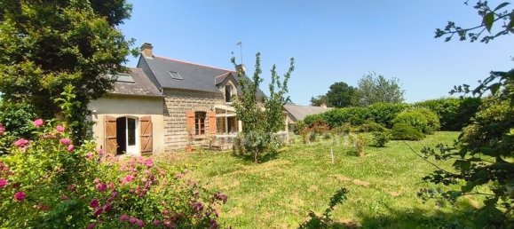5 bedrooms House in Ille-et-Vilaine, France No. 307097 2
