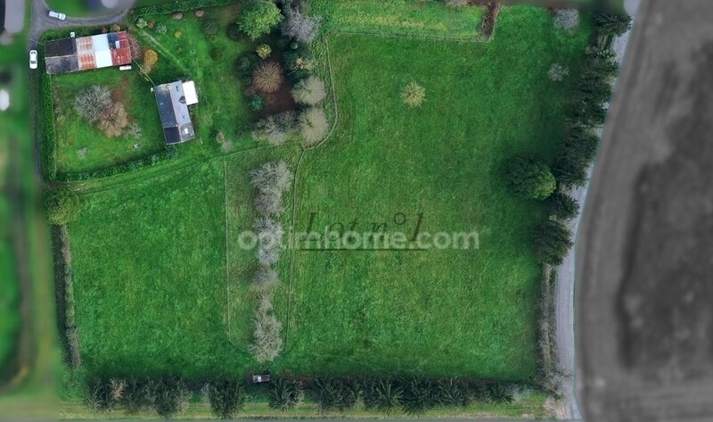 5 bedrooms House in Ille-et-Vilaine, France No. 307097