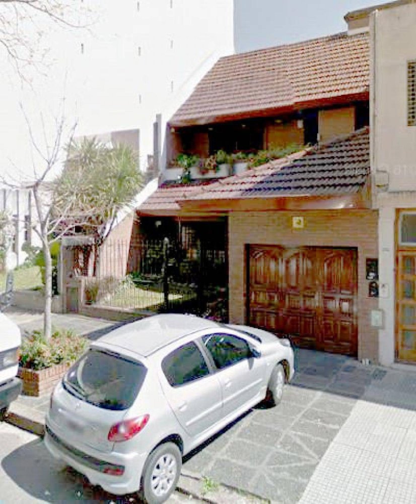 3 chambres Maison à Buenos Aires, Argentina No. 72350