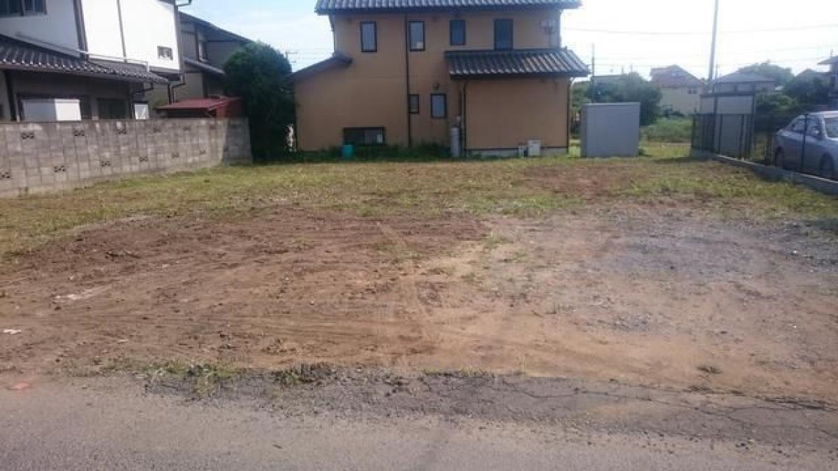 4 bedrooms House in Ibaraki, Japan No. 7785