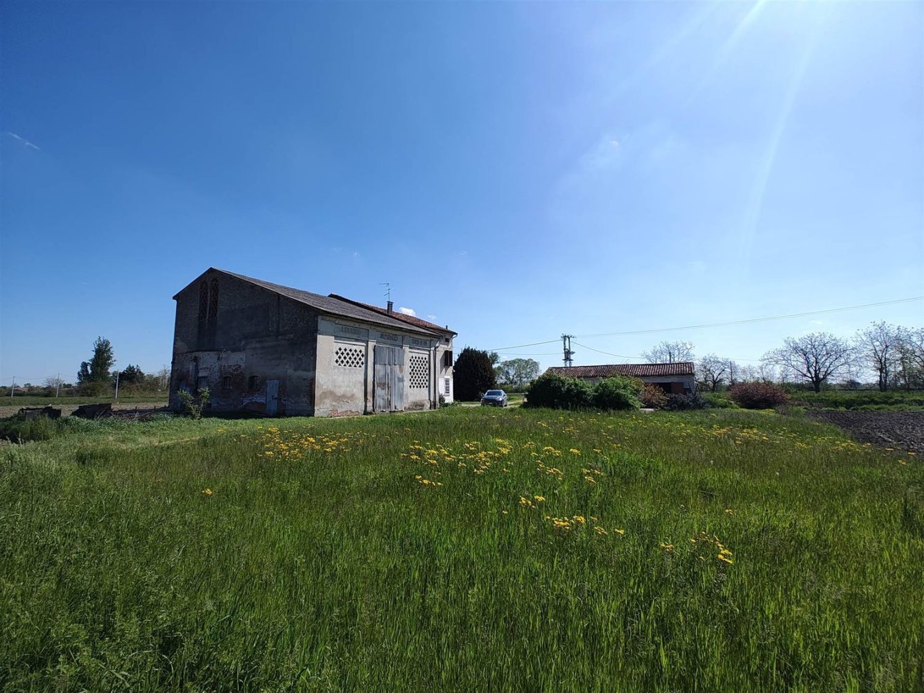 16 bedrooms House in Pegognaga, Italy No. 362212