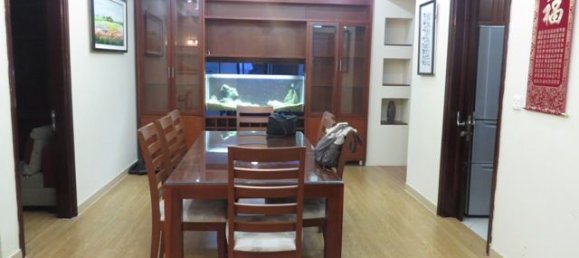 4 bedrooms Apartment in Tay Ho, Vietnam No. 6005 3