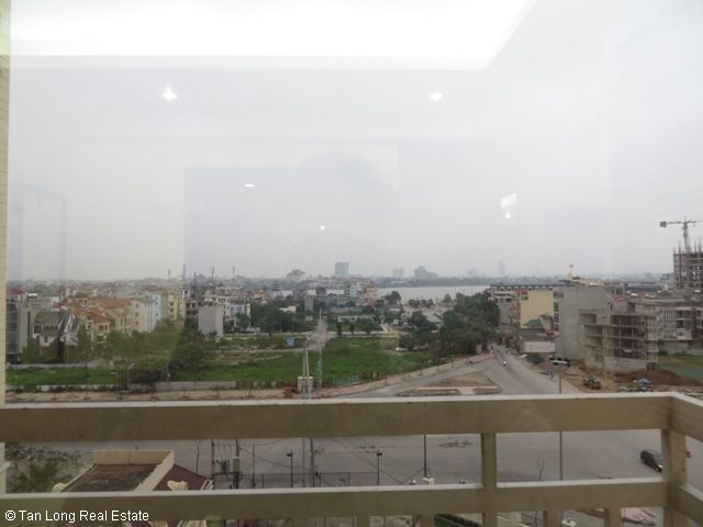 4 bedrooms Apartment in Tay Ho, Vietnam No. 6005