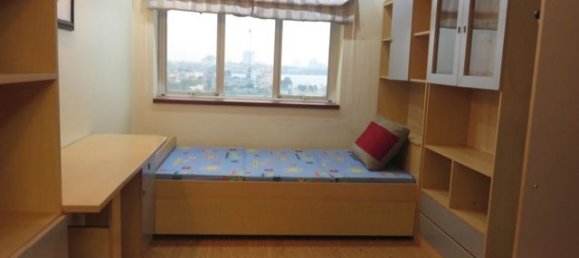 4 bedrooms Apartment in Tay Ho, Vietnam No. 6005 6