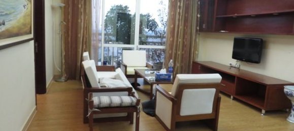 4 bedrooms Apartment in Tay Ho, Vietnam No. 6005 2